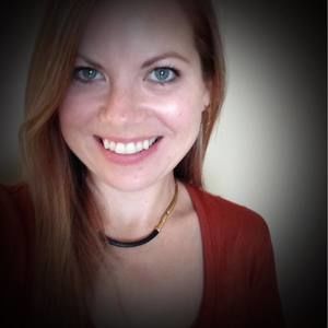 Meet your Posher, Carrie